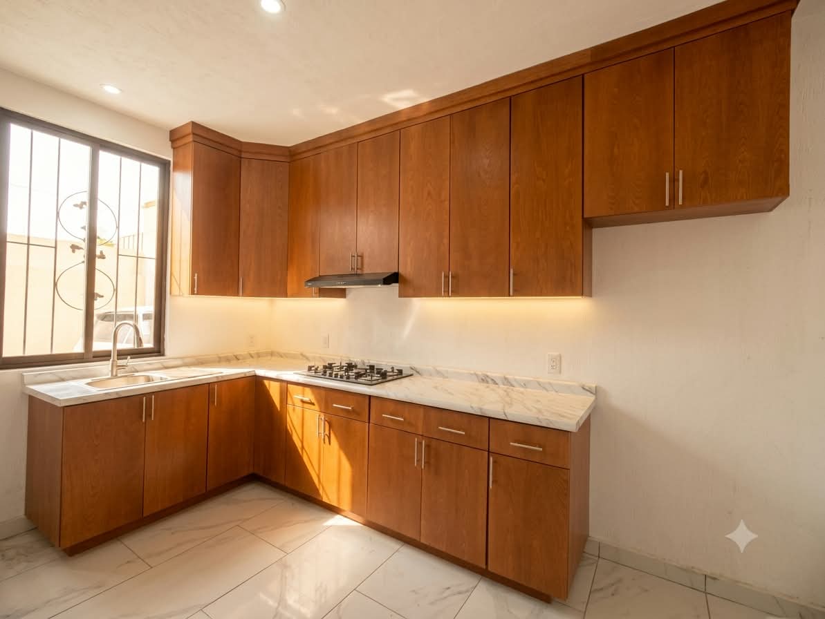 Cocina integral